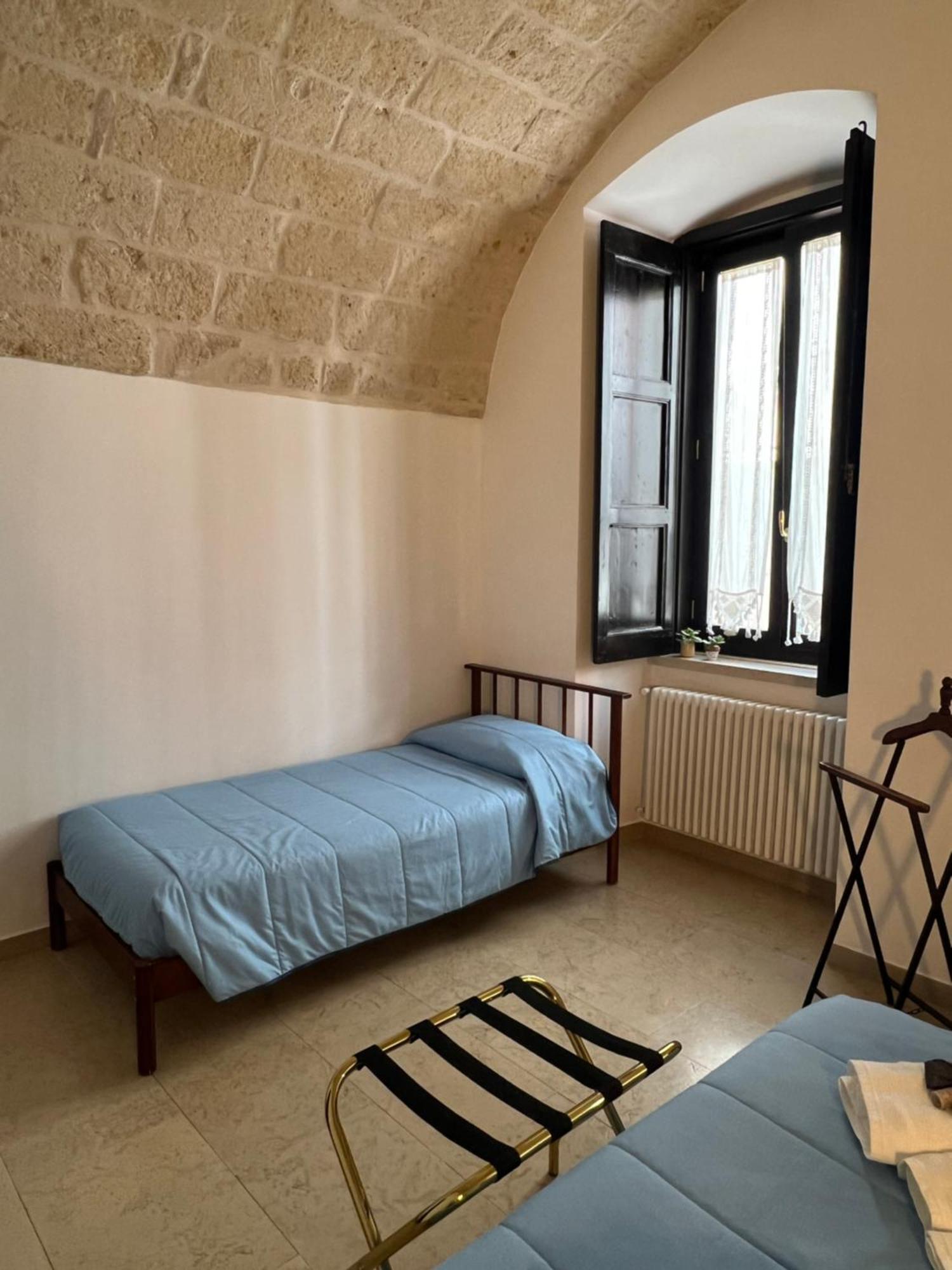 Alle Volte… Bisceglie Buitenkant foto