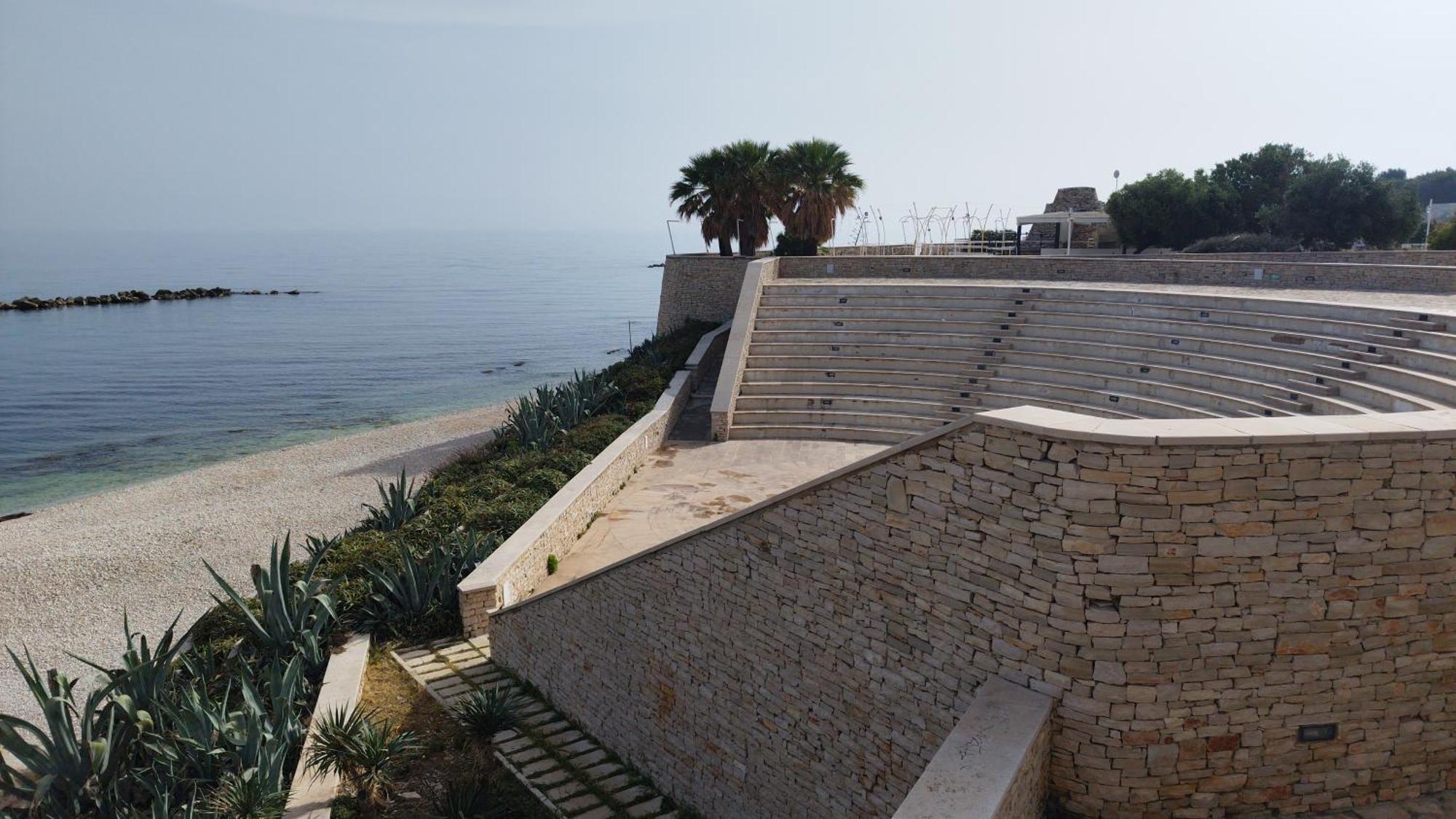 Alle Volte… Bisceglie Buitenkant foto