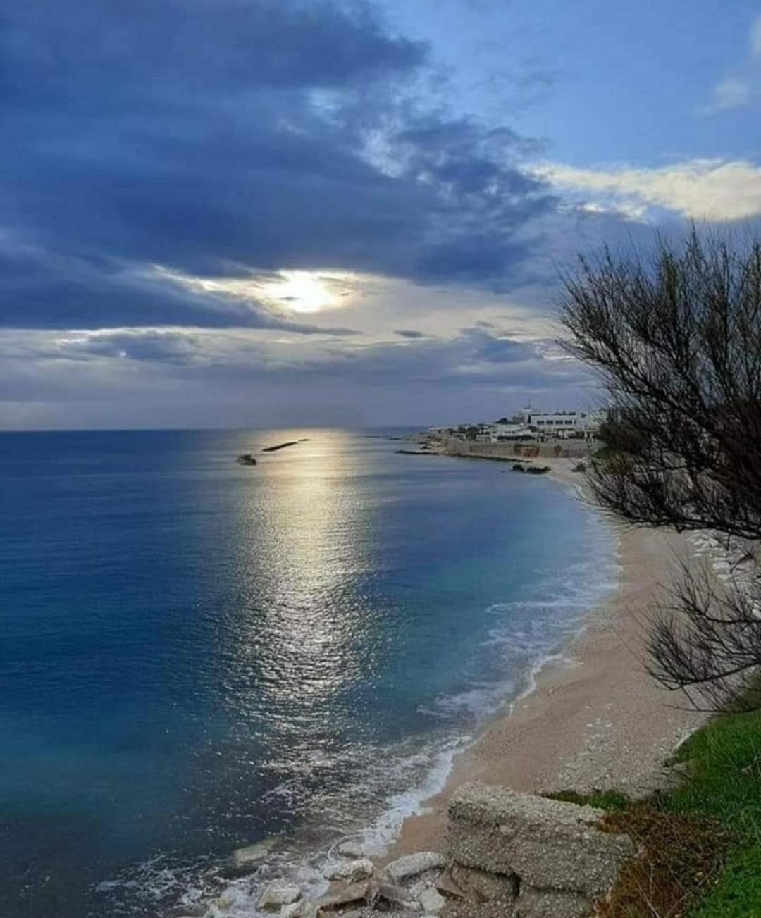 Alle Volte… Bisceglie Buitenkant foto