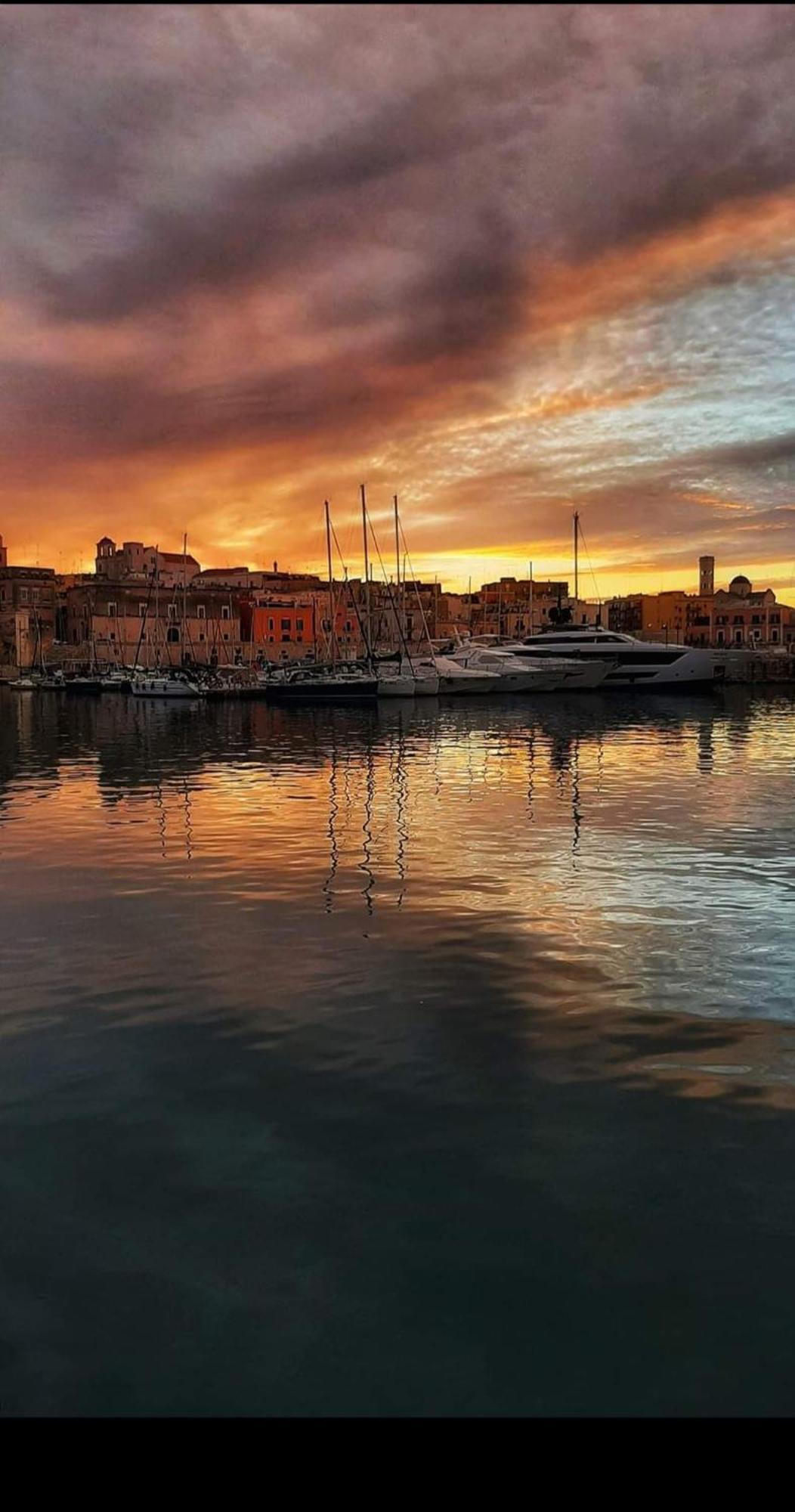 Alle Volte… Bisceglie Buitenkant foto