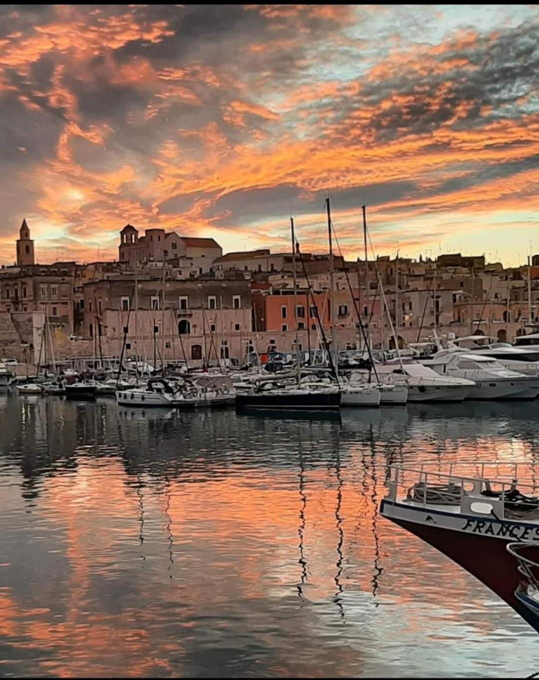 Alle Volte… Bisceglie Buitenkant foto